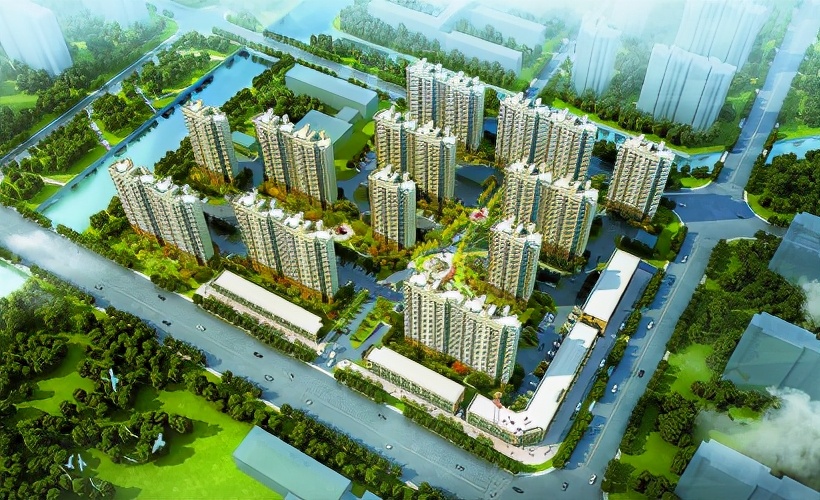 江南设计风格,江南设计作业