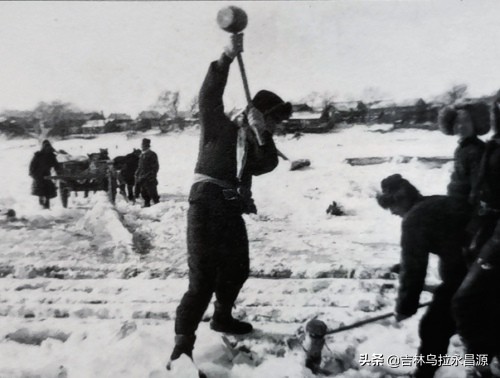 闲聊解放前“插杆”保护伞——经商办事必须“找人”习惯的形成