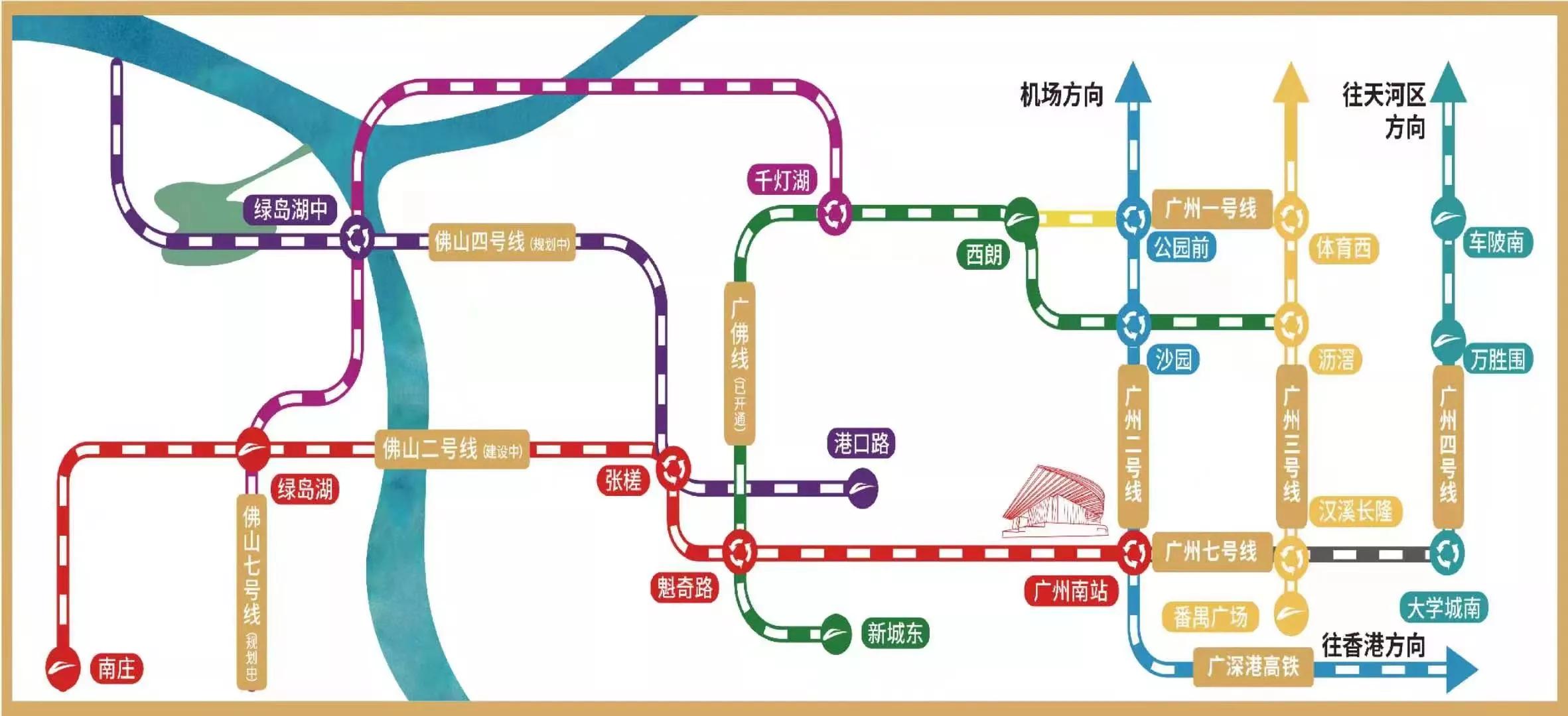 佛山地铁口2万首付的楼盘,佛山禅城公寓5万首付