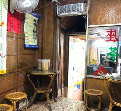 强烈推荐这家糖水铺超级好吃,广东最好吃的糖水铺