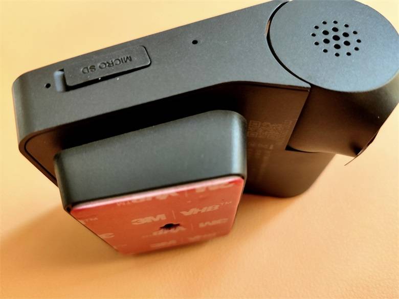 盯盯拍z40行车记录仪道路实拍视频,挂式行车记录仪盯盯拍