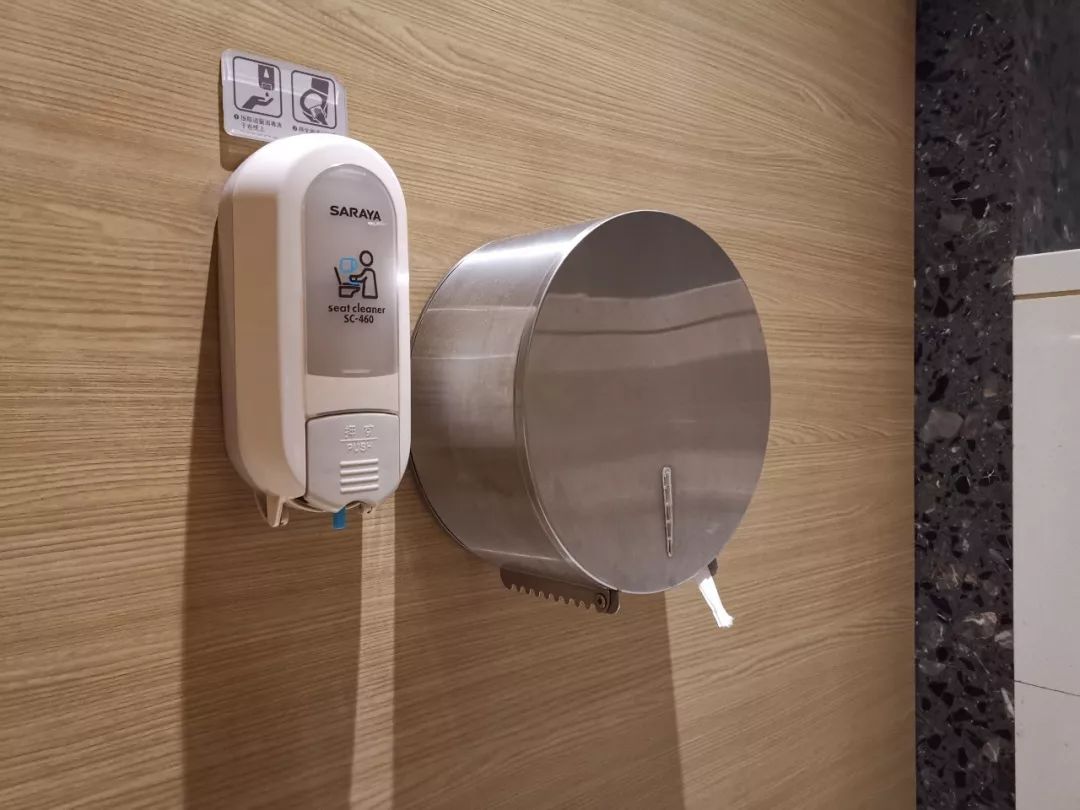 日本卫生间和浴室干湿分离,日本卫生间值得借鉴的30个细节