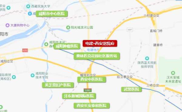 西安电建洺悦府是能源金贸区吗,西安洺悦府复式
