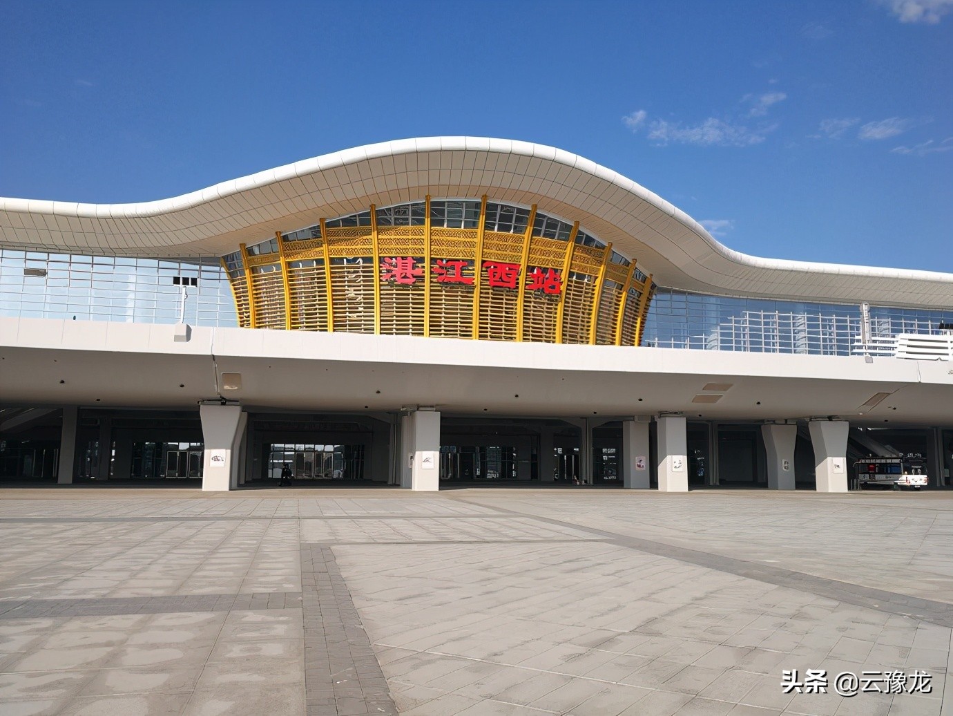 从深圳坐火车到海南海口要多久,从深圳站去湛江火车