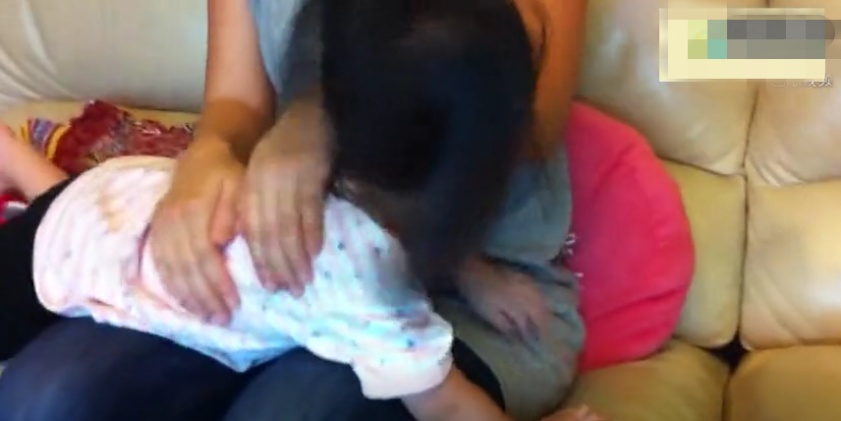 为什么小孩一感冒咳嗽就支气管炎,感冒引起支气管炎多长时间能自愈