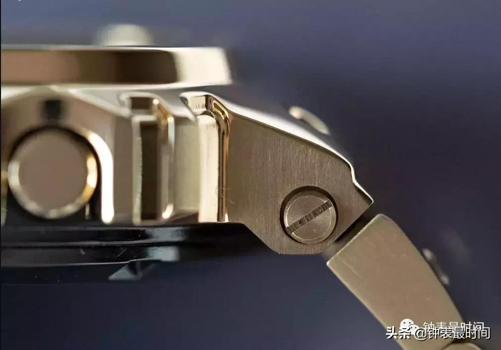 卡西欧手表g-shock黑武士黑金搭配,卡西欧高级感g-shock手表