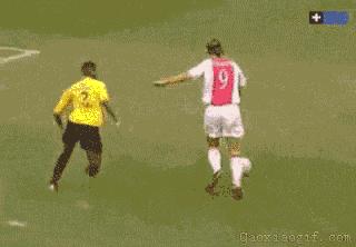 伊布当年有多狂,伊布究竟有多强