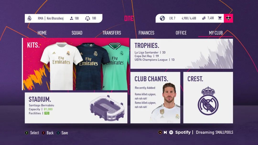 fifa21封面,fifa21新内容