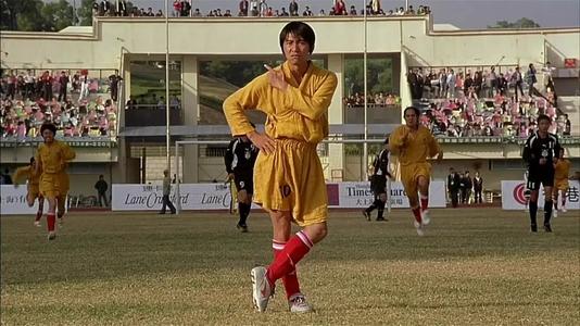 为什么总是被别人责怪,星爷的成名史曾经被无数次嘲讽