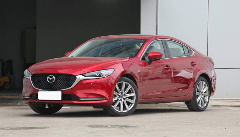 2.5L+6AT，直降3万的阿特兹优缺点分析，你还会买吗？