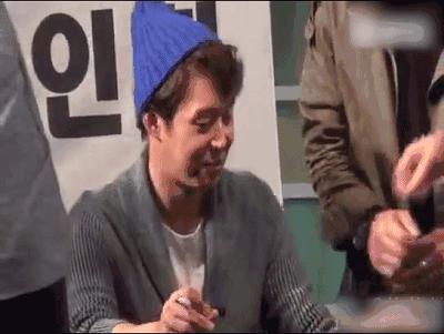 从天团退队后的演艺之路,朴有天承认吸毒原因了吗