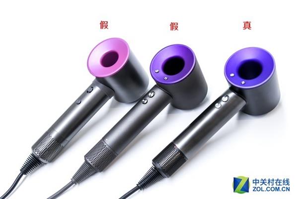 海淘戴森,代购的戴森吹风机是真的吗