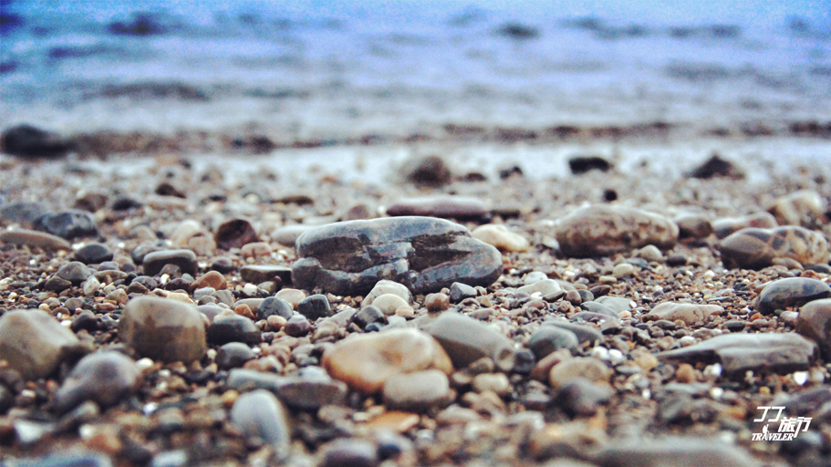 大连海岛度假哪里好,大连周边小众海岛