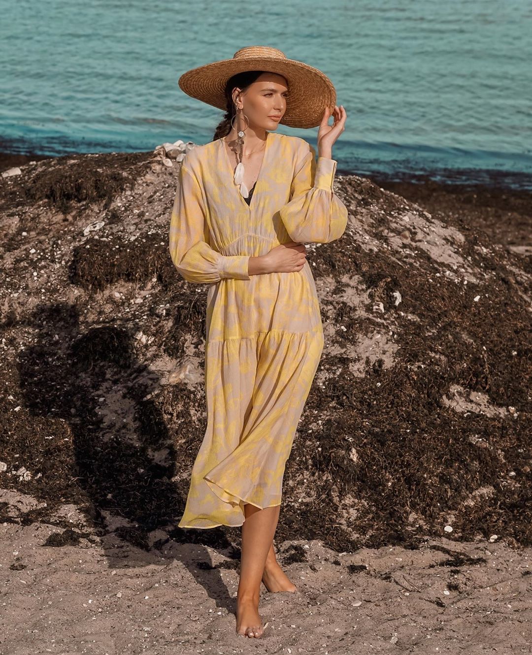 让明星皇室都恨不得allin的平价服饰，高级感的营造并不是贵