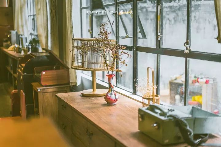 隐藏在广州的宝藏打卡地,广州小众户外