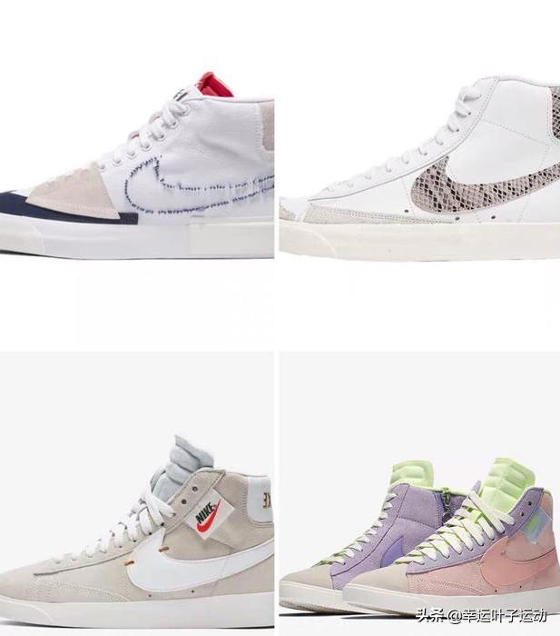 经典鞋柜100款,十大永不过时的鞋子