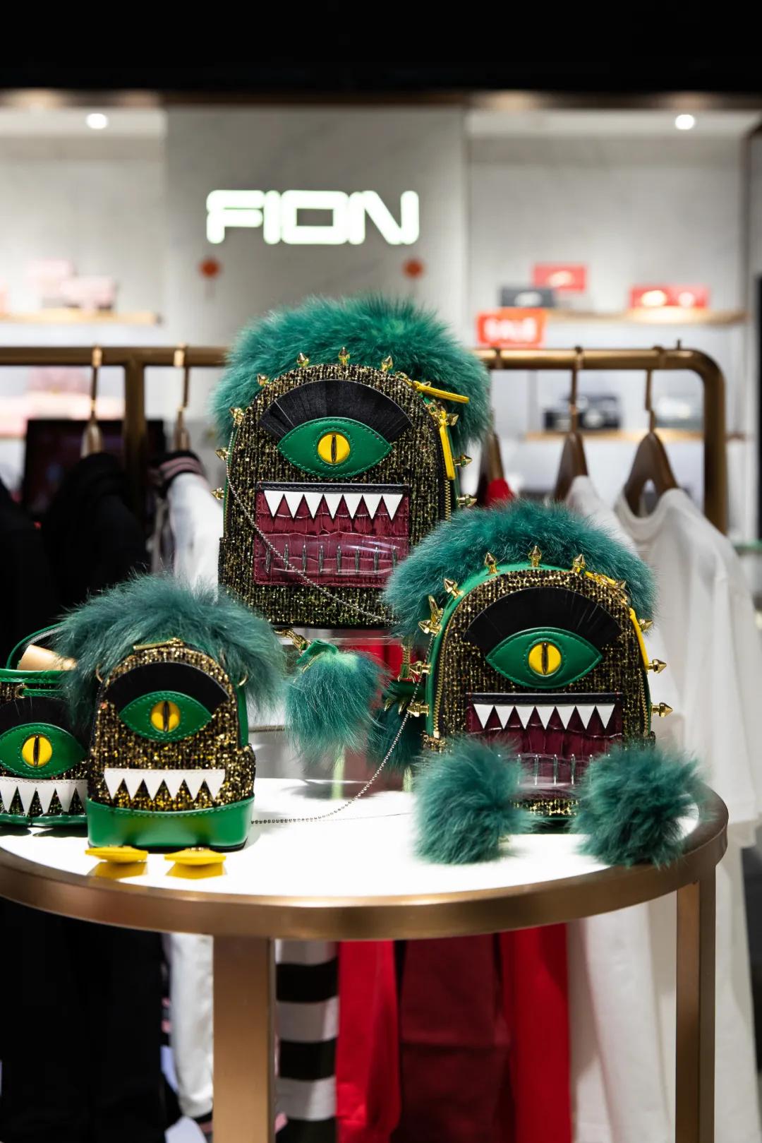 用不着加群拼团！来罗马春天奥莱，做真正的气质名媛