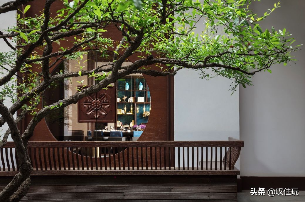 西安杨贵妃同款泡池酒店,杨贵妃西安温泉