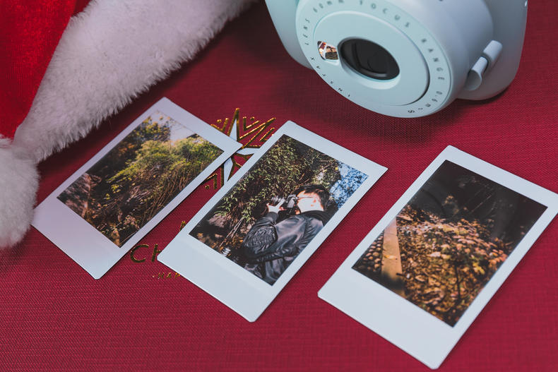 5百元左右的相机,富士山拍立得mini9拍照效果