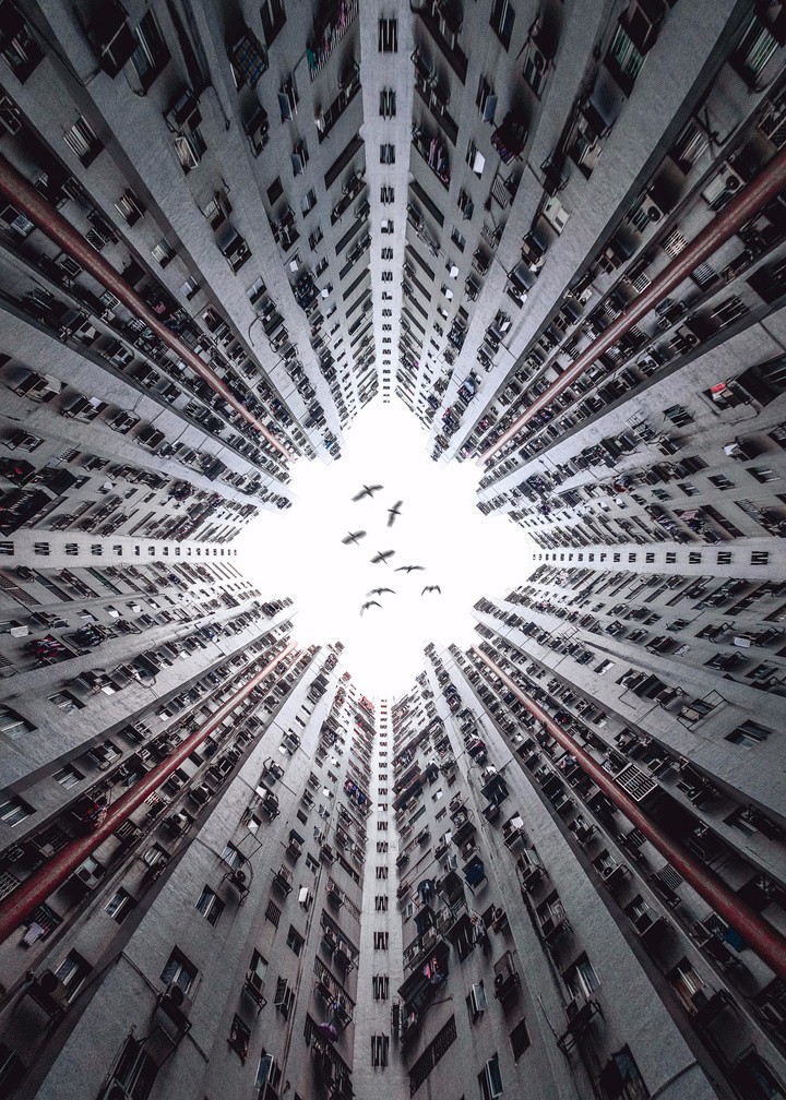 澳门最美的十张照片,最美中国澳门