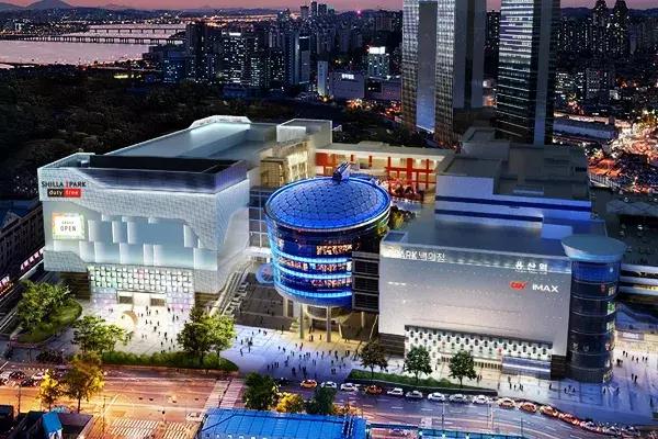 首尔游玩探店攻略,韩国首尔最好的店