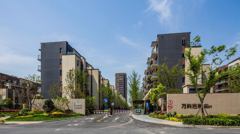 上海罗店房价是多少钱1平方米,上海400万能买套怎么样的房子