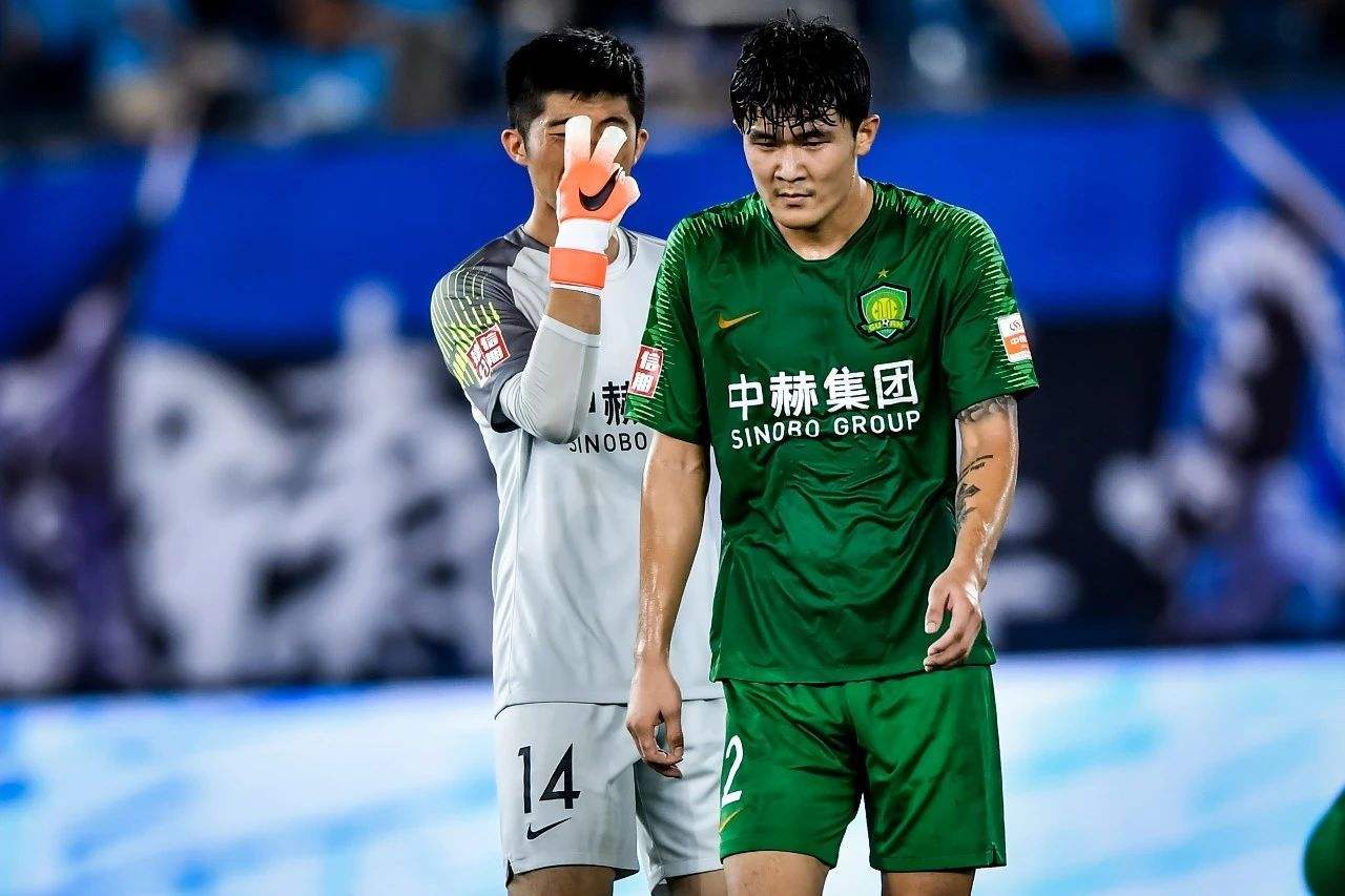 王子铭于大宝李磊,国安和于大宝对话