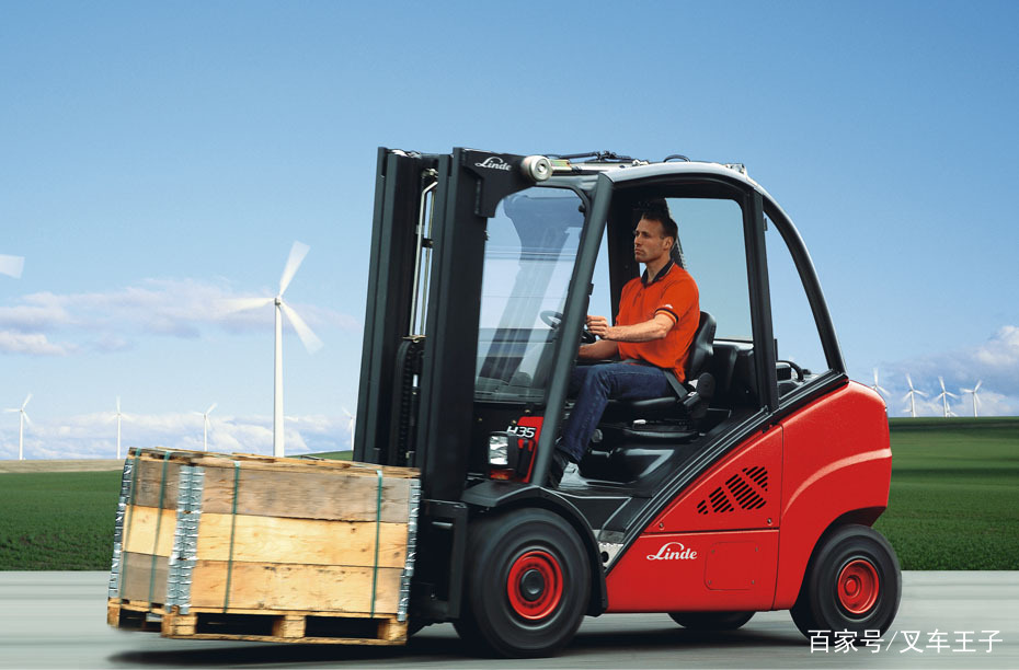 叉车哪个牌子质量好,电叉车哪个牌子质量好