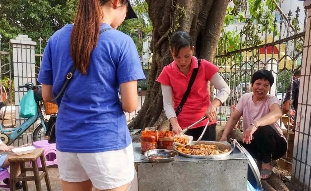 深圳不能错过的宝藏美食店铺,吃货宝藏店铺