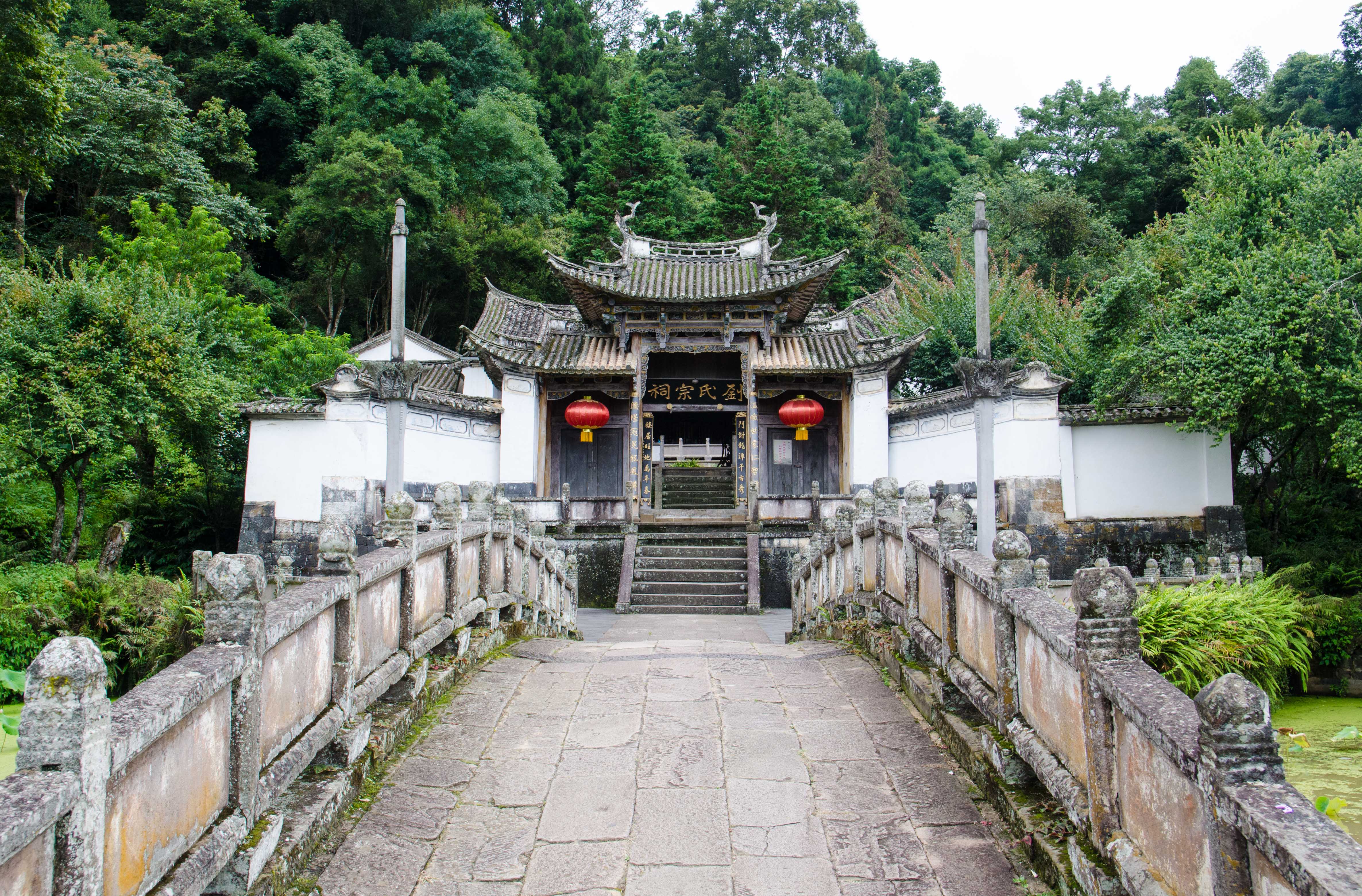 云南腾冲极边之城,腾冲最震撼的视频