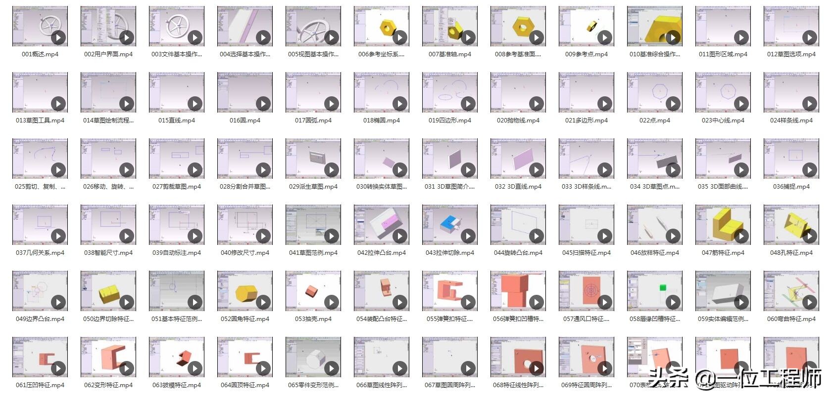 齿轮画法的基本特征,齿轮的画法说课