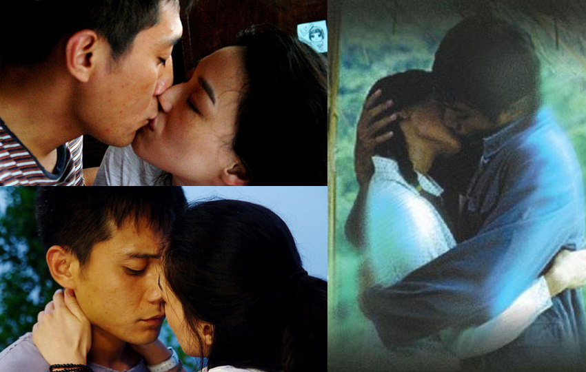 41岁“演技派”刘烨，曾3夺影帝娶小两岁娇妻，今一家四口惹人羡