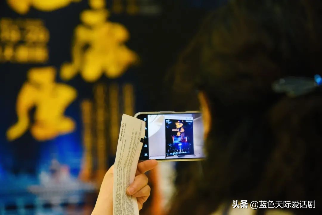 白鹿原戏剧节,陕西话剧白鹿原在哪个台播