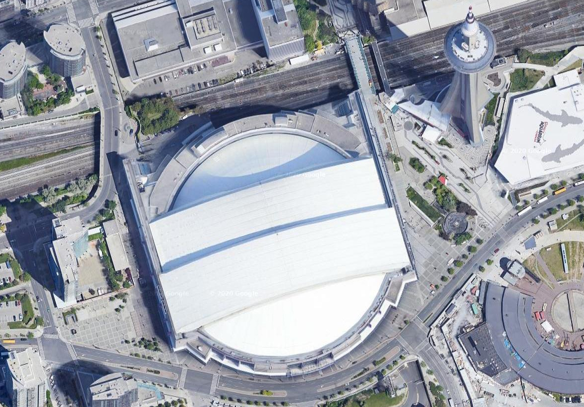 世界造价最贵体育场排名,全世界最贵的体育场