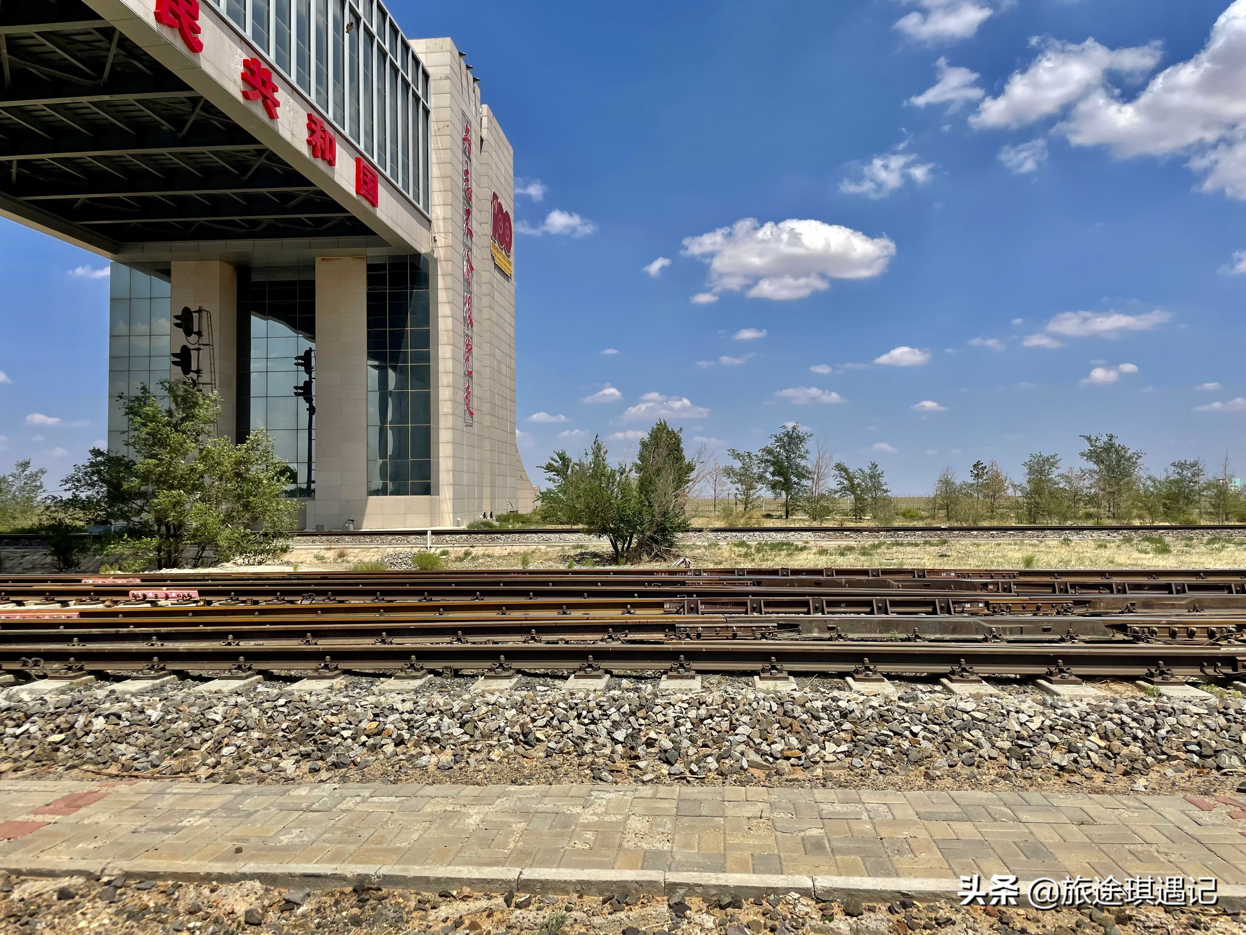 祖国的正北方巴彦淖尔,祖国的北方美丽的地方