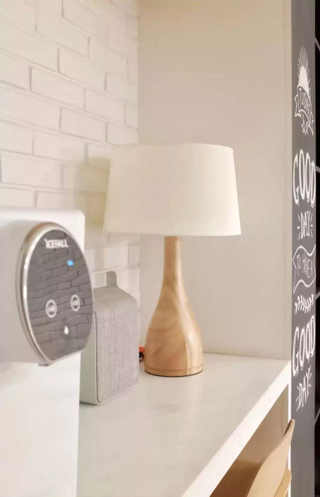 好看的北欧风格婚房,北欧风格小清新婚房