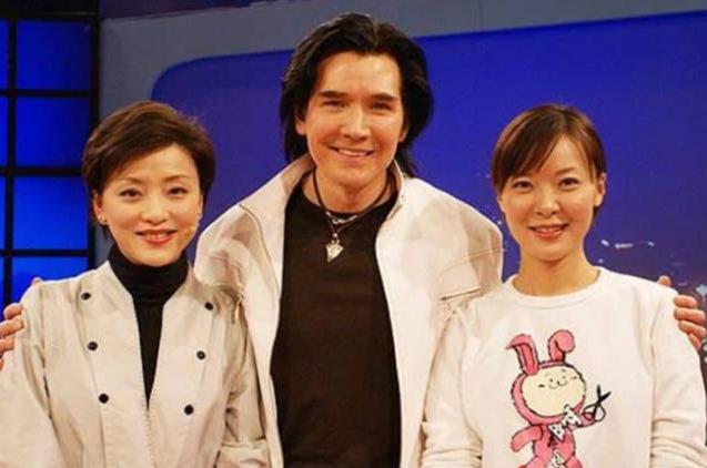 10位港台男星今昔对比,至今未婚的8位香港男星