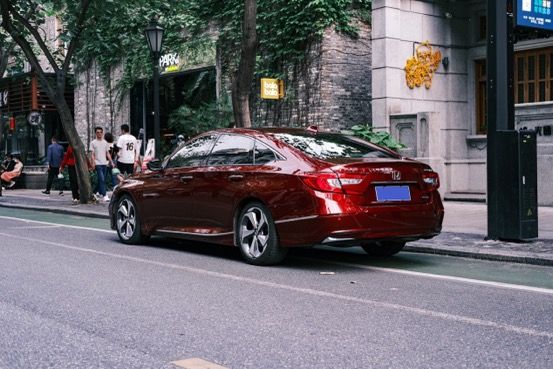 以后的新款本田雅阁,本田雅阁八代半是本田雅阁的巅峰