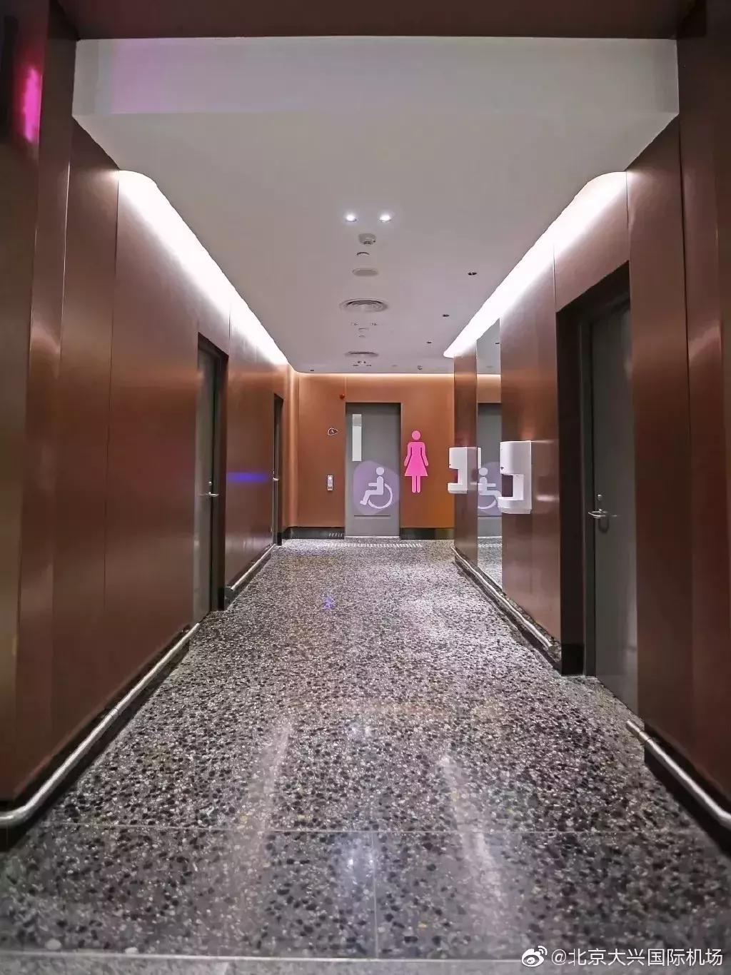 北京大兴国际机场凤凰展翅时间,凤凰展翅的机场