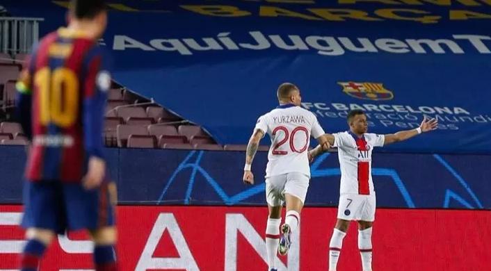 梅西暖心,梅西的暖心时刻