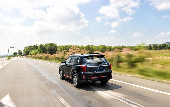 起亚智跑ace2021款1.5t如何,起亚新智跑ace动力测试