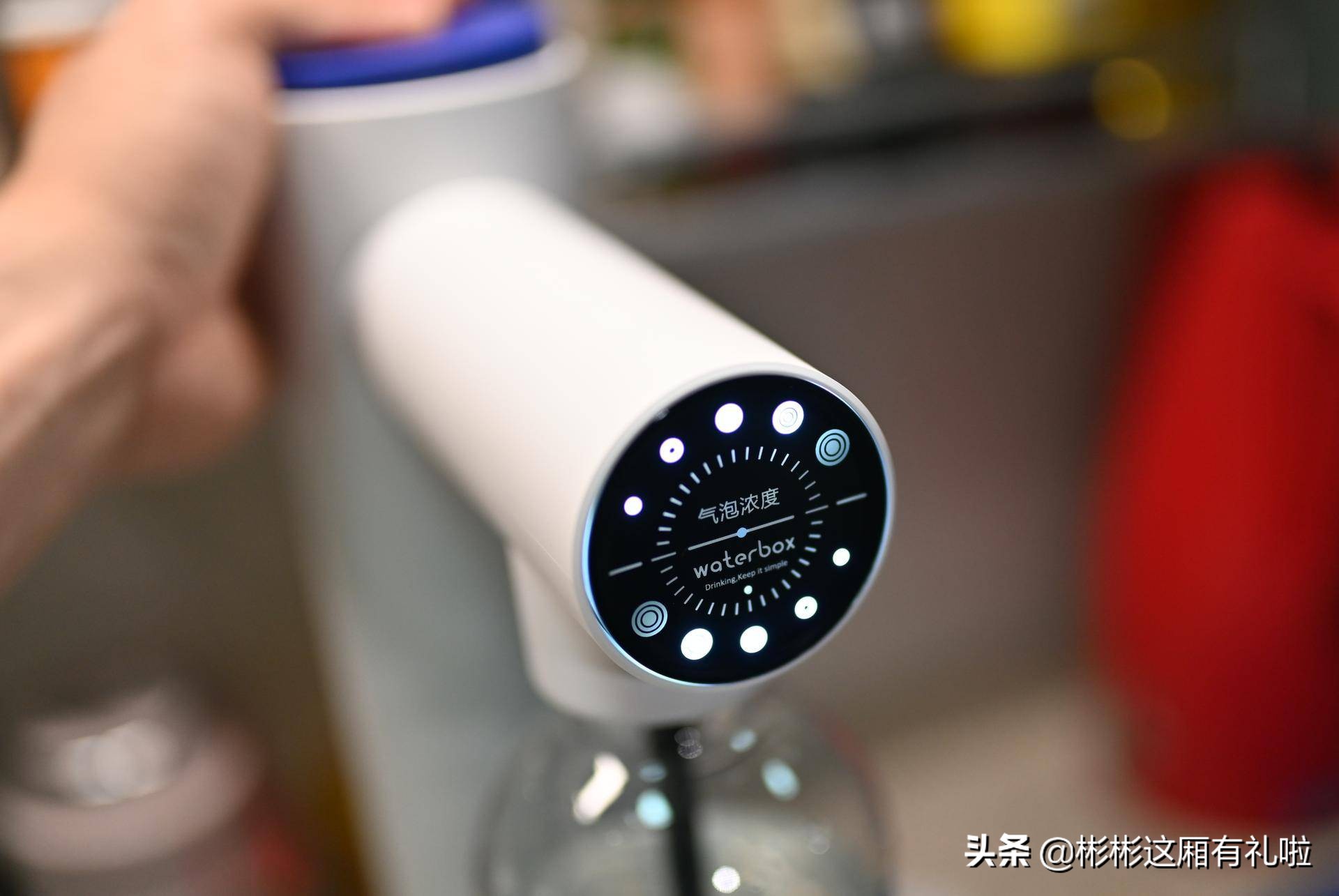 咕噜怎么做,咕噜咕噜饮品做法