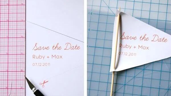 婚礼请柬文案什么时候发,婚礼请柬文案怎么写好看