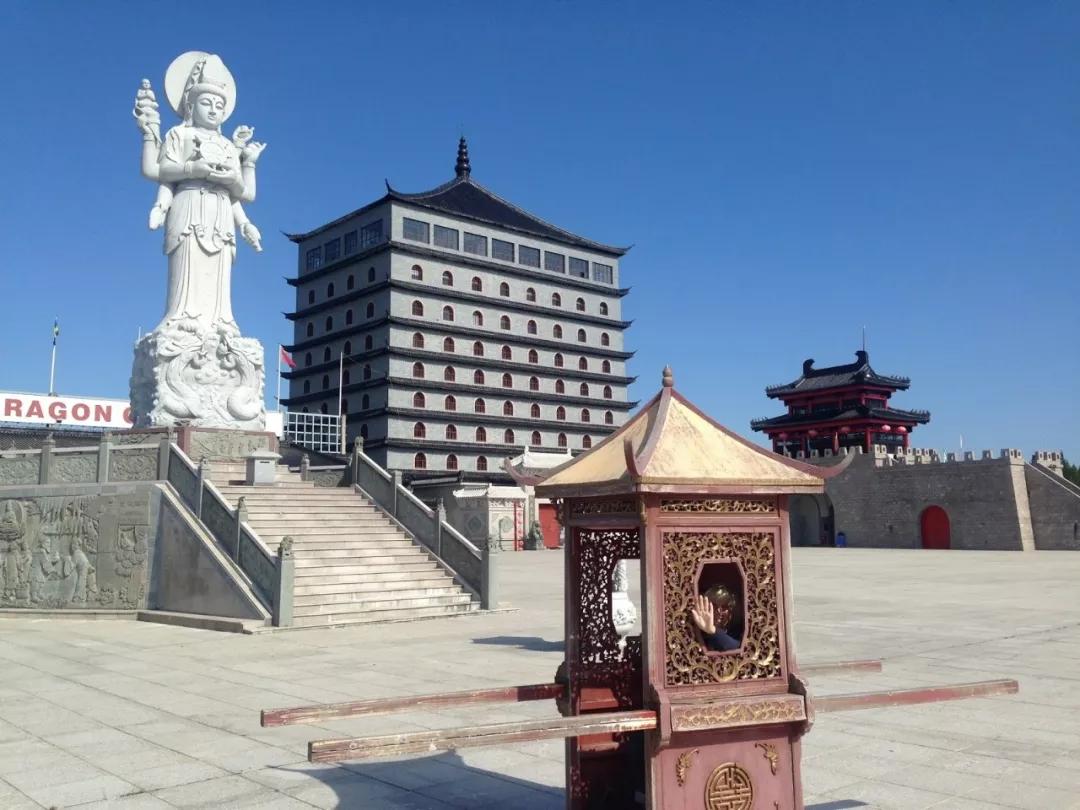 中国建造蚊子工厂,中国最大的蚊香巨头