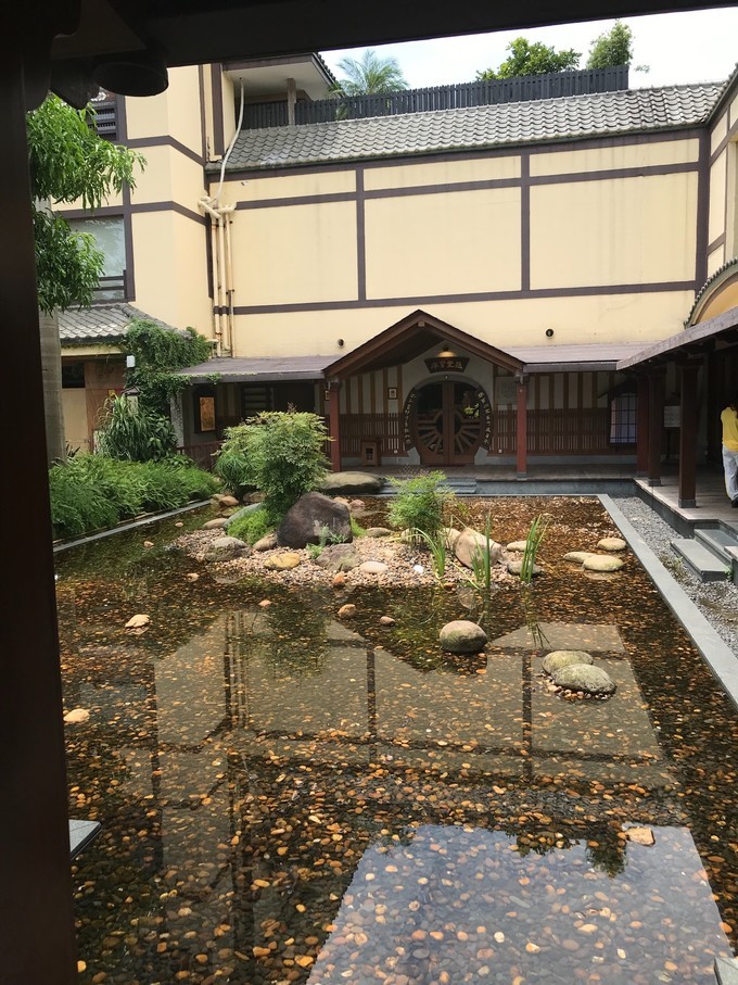 一起去温泉游玩,珠海御温泉两天一夜旅游攻略