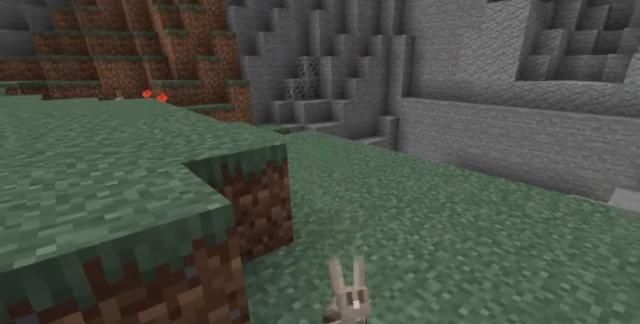 我的世界mc玩家知道的小知识,我的世界mc最难遇见的生物