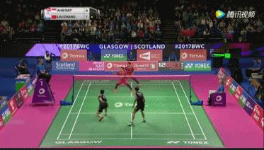 业余双打接发推球怎么推,业余双打接发别站太靠前