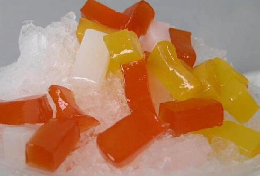 纯奶茶好还是不加料好,奶茶的各种小料口感