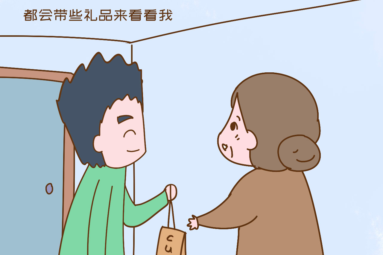 为什么毕业看望老师的都是学渣,毕业后回校看老师的学渣