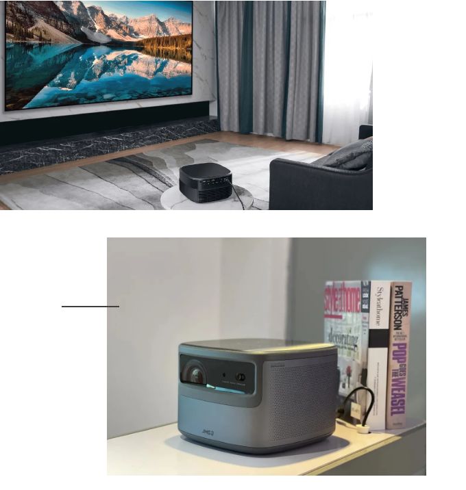 智能家居大潮来袭,新型智能风来袭